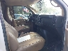 1GCWGFFA3E1****** Used and Repairable 2014 Chevrolet Express 2500 in Massachusetts State