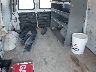 1GCWGFFA3E1****** Wrecked 2014 Chevrolet Express 2500 in Templeton