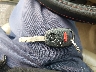 JHLRE48799C****** Salvage 2009 Honda CR-V in Pennsylvania State