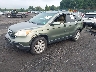 JHLRE48799C****** Used and Repairable 2009 Honda CR-V in Scranton