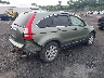 JHLRE48799C****** Salvage and Wrecked 2009 Honda CR-V in Pennsylvania State