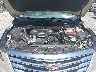 1GYKNCRS4HZ****** Repairable 2017 Cadillac XT5 in Tampa North