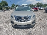 1GYKNCRS4HZ****** Wrecked 2017 Cadillac XT5 in Florida State