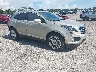 1GYKNCRS4HZ****** Salvage and Wrecked 2017 Cadillac XT5 in Tampa North