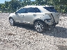 1GYKNCRS4HZ****** Salvage and Repairable 2017 Cadillac XT5 in Tampa North