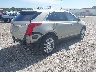 1GYKNCRS4HZ****** Salvage and Wrecked 2017 Cadillac XT5 in Florida State