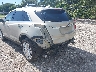 1GYKNCRS4HZ****** Salvage and Repairable 2017 Cadillac XT5 in Florida State