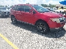2FMDK38C78B****** Salvage and Wrecked 2008 Ford Edge in Miami North