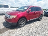 2FMDK38C78B****** Used and Repairable 2008 Ford Edge in Miami North