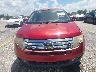 2FMDK38C78B****** Salvage and Repairable 2008 Ford Edge in Florida State