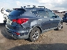 5NMZU3LB7HH****** Salvamento y Destrozados 2017 Hyundai Santa Fe en Estado de Arizona