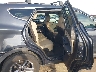 5NMZU3LB7HH****** Destrozados 2017 Hyundai Santa Fe en Phoenix