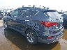 5NMZU3LB7HH****** Salvamento y Reparables 2017 Hyundai Santa Fe en Phoenix