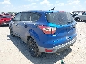 1FMCU0F78JU****** Salvamento y Reparables 2018 Ford Escape en Dallas