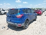 1FMCU0F78JU****** Salvamento y Destrozados 2018 Ford Escape en Estado de Texas