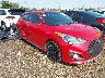 KMHTC6AE3DU****** Salvamento y Destrozados 2013 Hyundai Veloster en Cincinnati