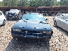 2C3CDYBTXCH****** Wrecked 2012 Dodge Challenger in Alabama State