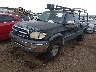 5TBRT3413YS****** Used and Repairable 2000 Toyota Tundra in Phoenix
