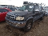 5TBRT3413YS****** Salvage and Repairable 2000 Toyota Tundra in Arizona State