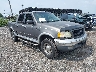 1FTRW08L62K****** Salvage and Wrecked 2002 Ford F-150 in Philadelphia