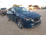 JM3KFBBM0R0****** Salvage and Wrecked 2024 Mazda CX-5 in Tampa
