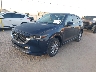 JM3KFBBM0R0****** Used and Repairable 2024 Mazda CX-5 in Tampa