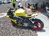 ZD4KSUG03NS****** Salvamento y Reparables 2022 Aprilia Rs en Rec Rides Online Exclusive