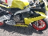 ZD4KSUG03NS****** Destrozados 2022 Aprilia Rs en Rec Rides Online Exclusive