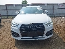 WA1JCCFS6JR****** Destrozados 2018 Audi Q3 en Estado de Washington