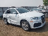 WA1JCCFS6JR****** Usados 2018 Audi Q3 en Estado de Washington