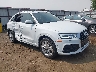 WA1JCCFS6JR****** Salvamento y Destrozados 2018 Audi Q3 en Spokane