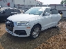 WA1JCCFS6JR****** Usados y Reparables 2018 Audi Q3 en Spokane