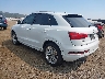 WA1JCCFS6JR****** Salvamento y Reparables 2018 Audi Q3 en Spokane