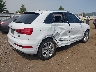 WA1JCCFS6JR****** Salvamento y Destrozados 2018 Audi Q3 en Estado de Washington