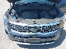 5XYP3DHC6LG****** Repairable 2020 Kia Telluride in Fremont