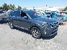 5XYP3DHC6LG****** Salvage and Wrecked 2020 Kia Telluride in Fremont
