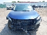 JN8BT3BBXNW****** Wrecked 2022 Nissan Rogue in New York State