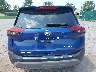 JN8BT3BBXNW****** Wrecked 2022 Nissan Rogue