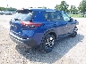 JN8BT3BBXNW****** Salvage and Wrecked 2022 Nissan Rogue in New York State