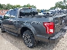 1FTEW1EP0GF****** Salvage and Repairable 2016 Ford F-150 in Taunton