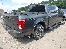 1FTEW1EP0GF****** Salvage and Wrecked 2016 Ford F-150 in Massachusetts State