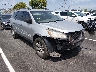 1GNKRGKD9FJ****** Salvage and Wrecked 2015 Chevrolet Traverse in Nashville