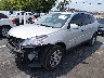 1GNKRGKD9FJ****** Used and Repairable 2015 Chevrolet Traverse in Nashville