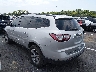 1GNKRGKD9FJ****** Salvage and Repairable 2015 Chevrolet Traverse in Nashville