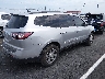 1GNKRGKD9FJ****** Salvage and Wrecked 2015 Chevrolet Traverse in Tennessee State