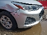 1G1BC5SM4K7****** Repairable 2019 Chevrolet Cruze