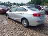 1G1BC5SM4K7****** Salvage and Repairable 2019 Chevrolet Cruze in Baltimore