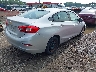 1G1BC5SM4K7****** Salvage and Wrecked 2019 Chevrolet Cruze in Maryland State