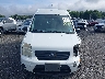 NM0LS7DN4AT****** Wrecked 2010 Ford Transit Connect in New Jersey State
