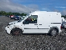 NM0LS7DN4AT****** Repairable 2010 Ford Transit Connect in New Jersey State
